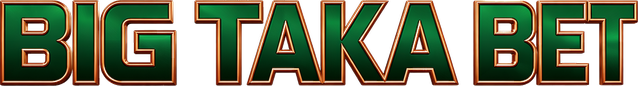 Big Taka Bet লোগো